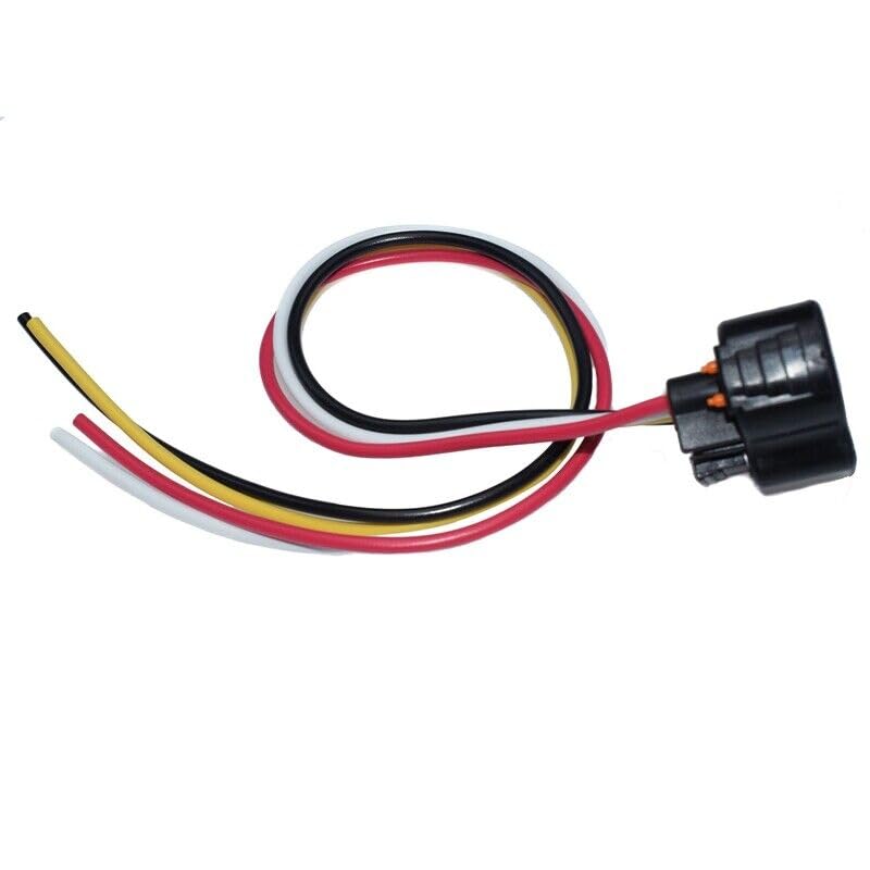 ya 2 8.15 4-pin/Ignition Coil Connector Sensor Plug Wire 90980-11150 Suitable for Toyota for Lexus 