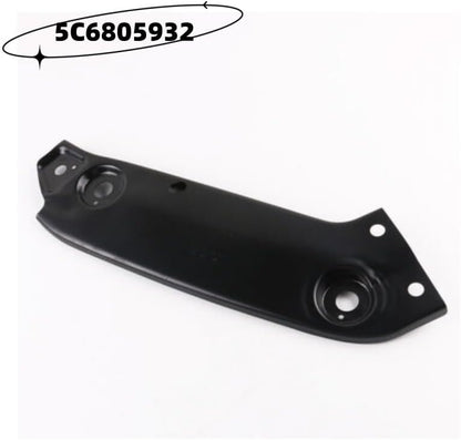ya 2 8.15 Right side radiator support cross bracket 5C6 805 932 suitable for VW for JETTA 11-16