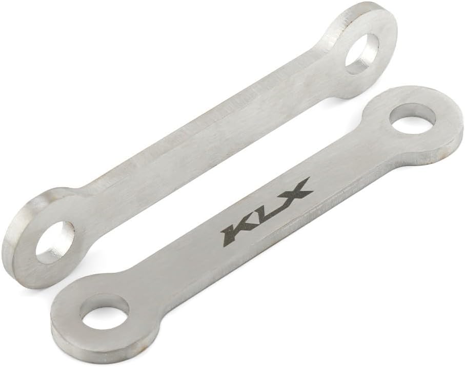 ya 13 9.15 baidi Rear Suspension Lowering Links Kit Cushion Lever for Kawasaki KLX 250 250S 250SF
