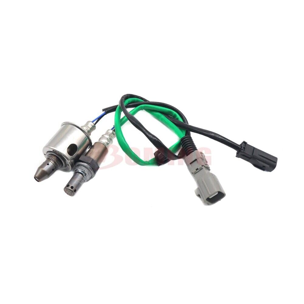 ya 5 8.24 baidi 2 Pieces Oxygen Sensor Upstream and Downstream for Toyota for Camry 2018 2.5L 2349307 2349