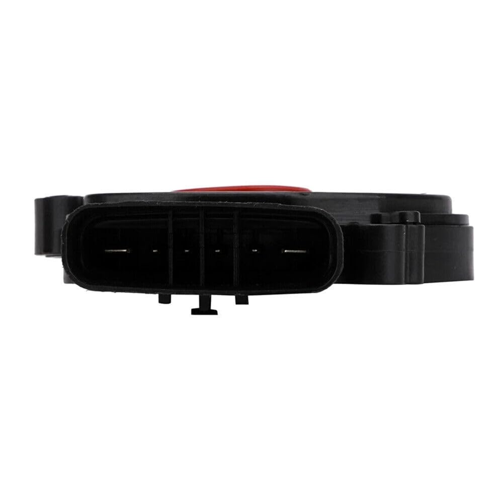 ya 4 8.8.2 Neutral Safety Switch Suitable for Mazda 2 3 5 6 CX-7 Automatic Transmission FN02 21 444 Black