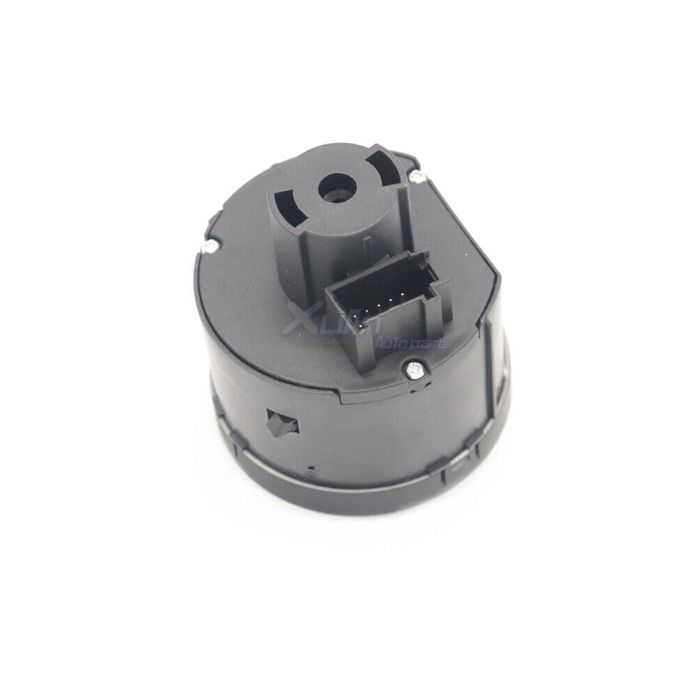 ya 3 8.24 baidi Suitable for VW Jetta Golf 5 6 Passat B6 Rabbit Tiguan New car Headlight Switch 1K0941431BB