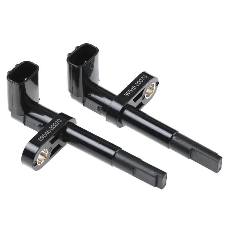 ya 4 8.8 Suitable for Lexus GS is ABS Wheel Speed Sensor, Left and Right Rear 89545-30070 89546-30070