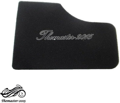 ya 8 8.24 baidi Air Filter Fit for Yamaha SX Venom Viper SXV SXV700 Venture 600 700 8EK-14451-00-00