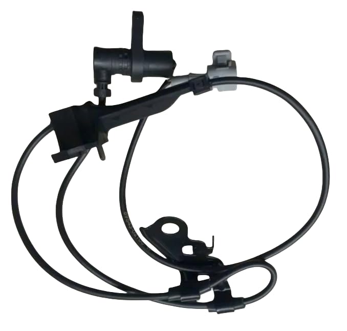 ya 4 8.8 Front Left ABS Wheel Speed Sensor 89543-12070 for Toyota for Corolla 2003-2008