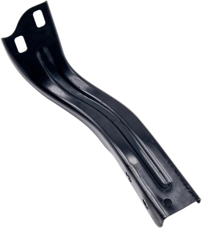 ya 5 8.10 for Mercedes E-Class W207 2009-2017 Black Front Right Side Impact Bar Holder