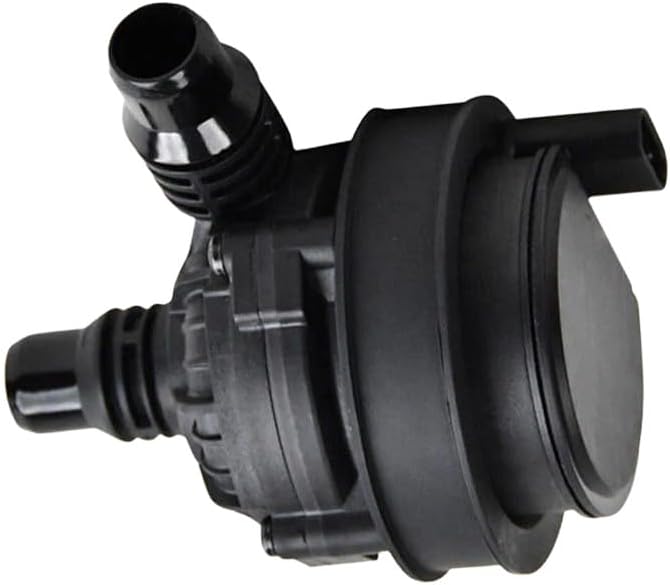 ya 10 9.16 baidi Engine Auxiliary Water Pump Black For A/C/E/S/GLC-Class W205 W177 W213