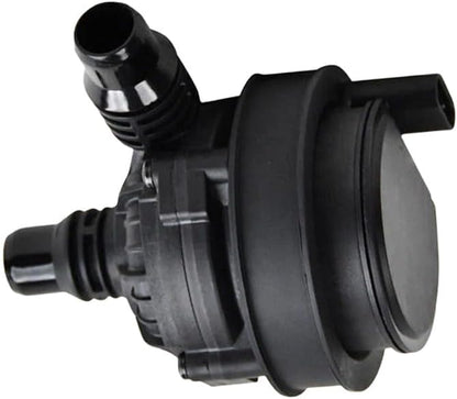 ya 10 9.16 baidi Engine Auxiliary Water Pump Black For A/C/E/S/GLC-Class W205 W177 W213
