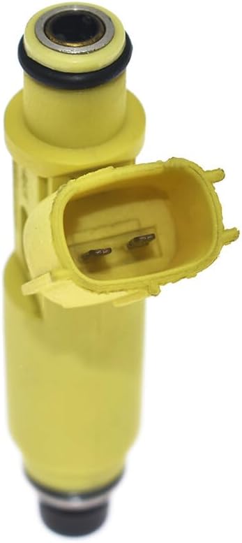 ya 10 9.16 baidi Set of 4 New Fuel Injectors 23250-28050 for Toyota for RAV4 2.0L L4 2001 2002 2003