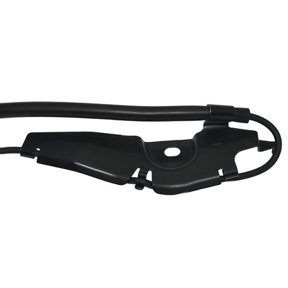 ya 9 10.24 ABS Wheel Speed Sensor 89543-33090 Front Left for Lexus ES350 ES300H 13-16 2.5L