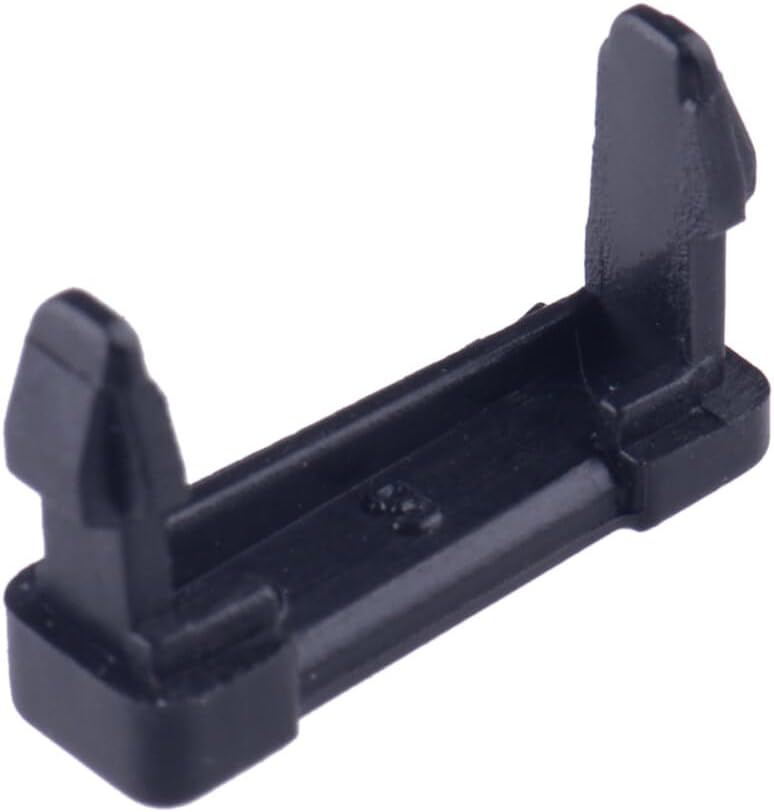 ya 4 8.14 for Honda for Accord 2003-2007 Black Gear Shifter Lock Cover Shift Cap Accessory