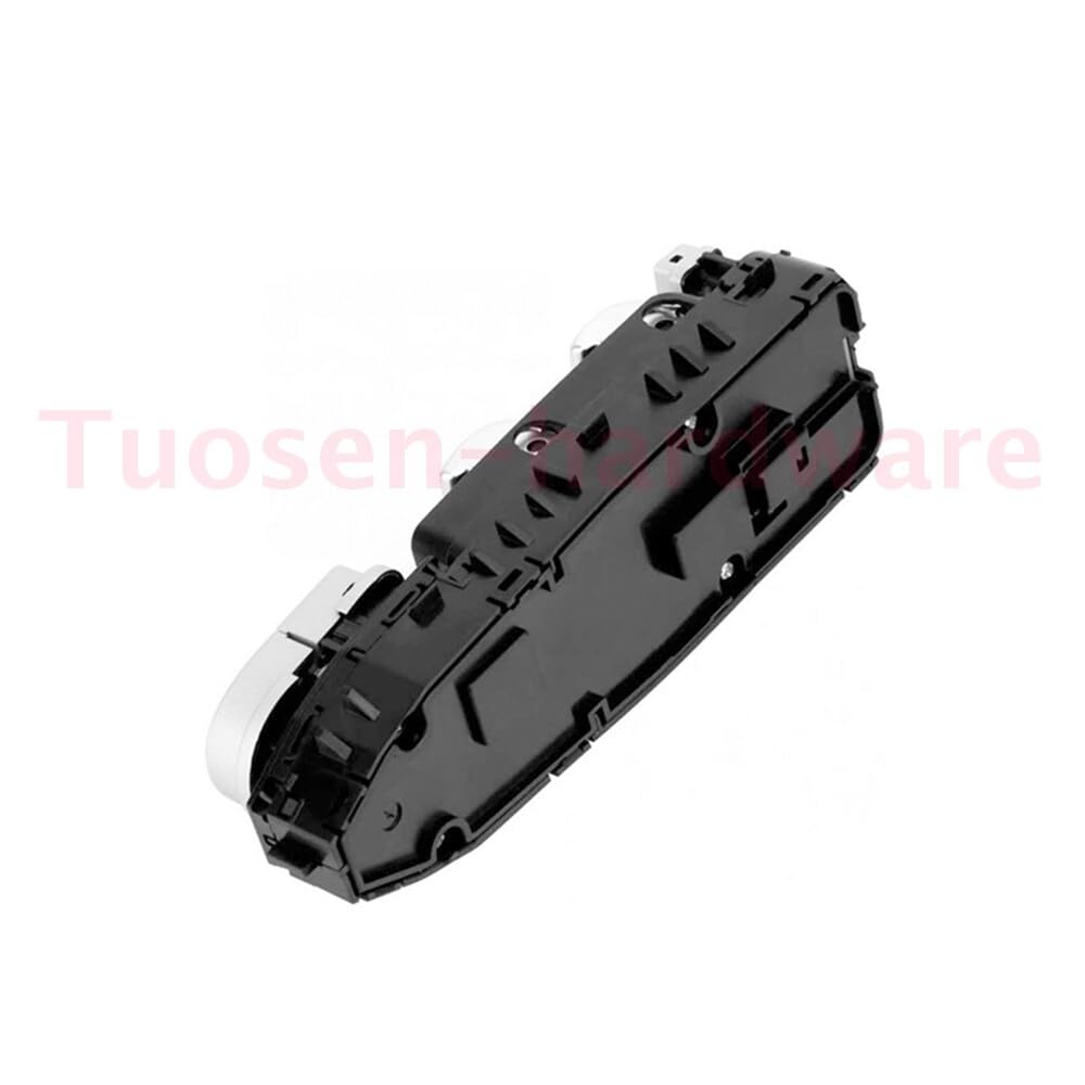 ya 8 8.24 baidi Black Power Window Switch 2139050000 for Benz C180 C200 C300 GLC200 GLC300