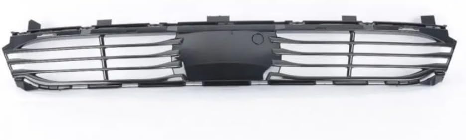ya 4 8.8.2 Bumper Face Bar Grille for BMW 7 Series 16-19 