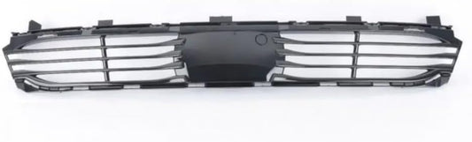 ya 4 8.8.2 Bumper Face Bar Grille for BMW 7 Series 16-19 