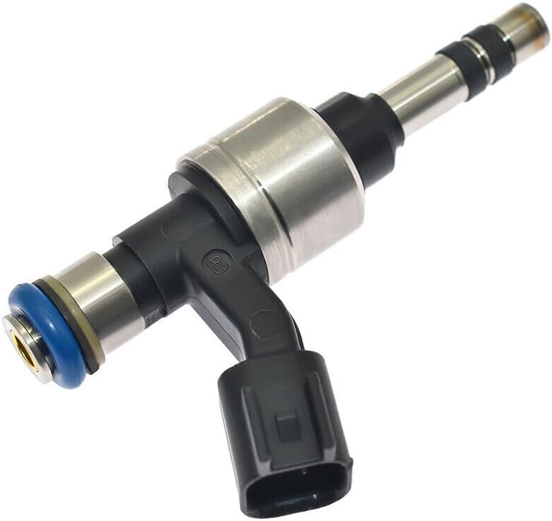 ya 10 9.16 baidi 6x Fuel Injectors 12692884 for Buick for Cadillac XT5 for Chevrolet Camaro for GMC 12647362