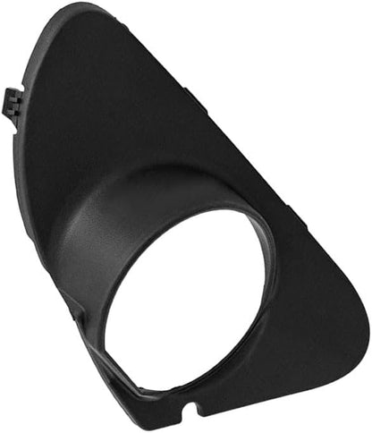 ya 5 8.10 Front Left Side Bumper Fog Light Cover Bezel Fits For 6 Series E64 650i 645Ci
