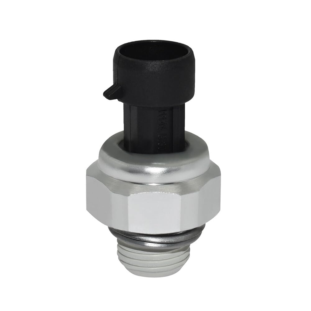 ya 9 10.24 Oil Pressure Sender Switch Sensor for 03-08 for Chevrolet for Silverado 1500 12573107