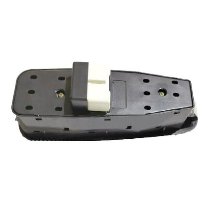 ya 3 8.24 baidi Suitable for 2002, 2003, 2004 for Kia Spectra Left Front Driver Side Window Switch with Panel