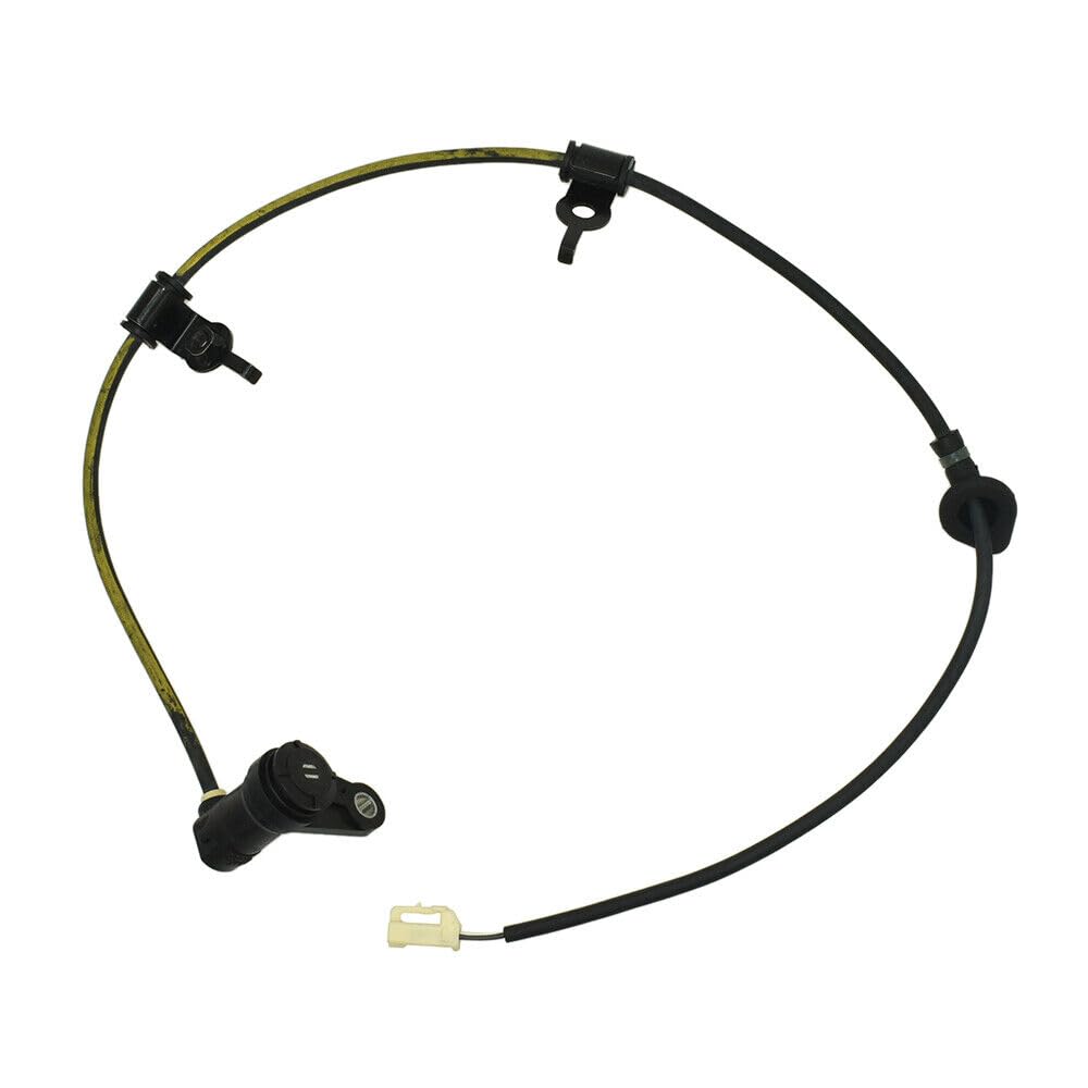 ya 5 8.10 Rear RH ABS Wheel Speed Sensor 89545-52010 8954552010 for Toyota