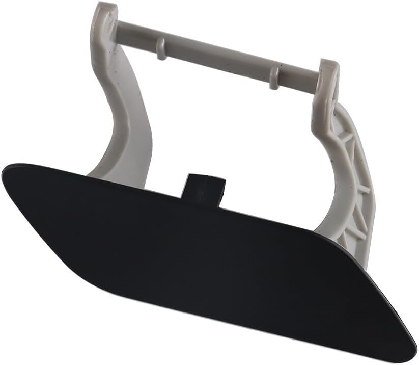 ya 27 10.13 baidi Front Right Headlight Washer Spray Cover Fit for Mercedes-Benz M-Class W166
