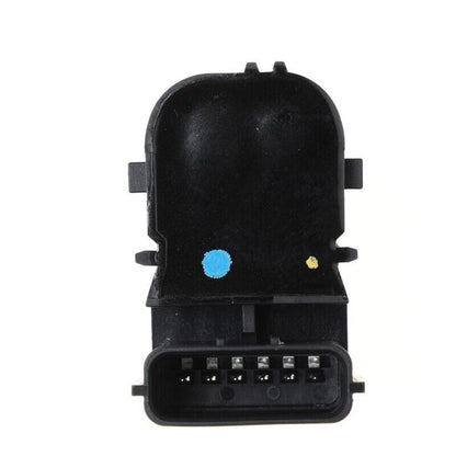ya 2 8.15 high Quality PDC Parking Sensor for Hyundai Accent 95720-H5000 95720H5000