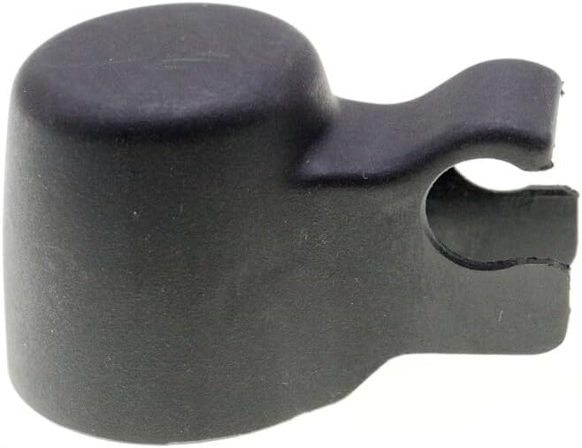 ya 2 8.15 Rear window wiper arm nut cover plastic 61-62-2-756-281 suitable for BMW X1 13-14