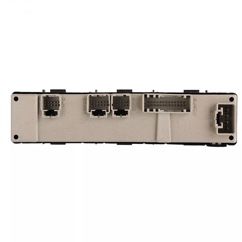 ya 6 8.24 baidi for Chevrolet Silverado for GMC Sierra 1500 2500 2006 15109667 Power Window Switch 