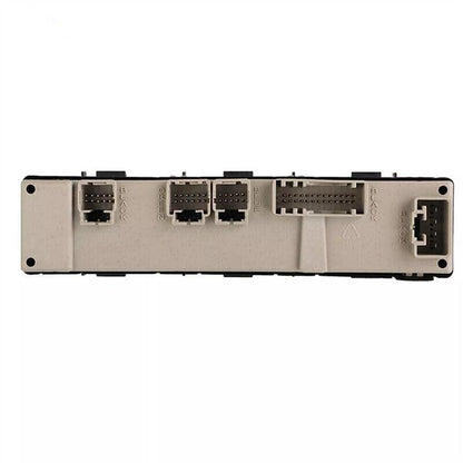 ya 6 8.24 baidi for Chevrolet Silverado for GMC Sierra 1500 2500 2006 15109667 Power Window Switch 