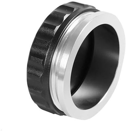 ya 5 8.10 ID 2.76 /70mm Aluminum Alloy Weld Billet On Filler Neck Cap Oil Fuel Water Tank