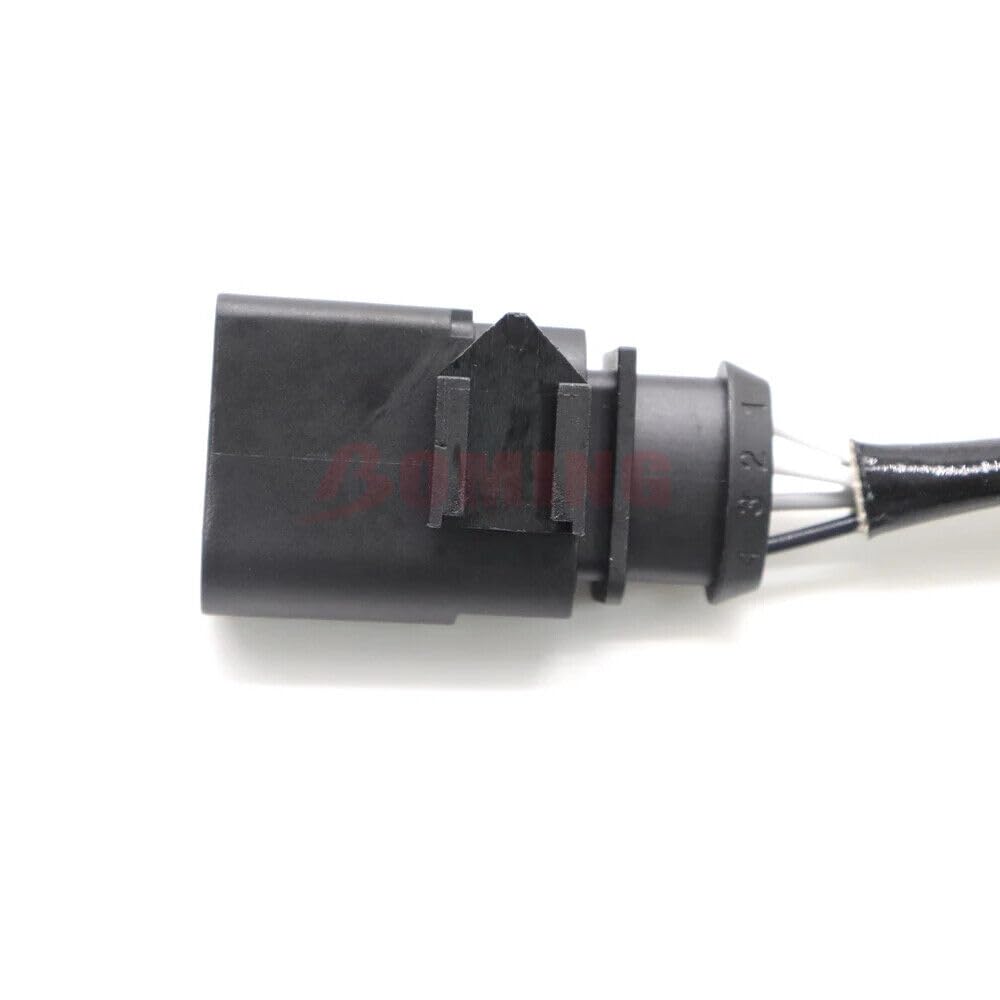 ya 4 8.14 234-4414 is Suitable for Audi A6 Quattro A4 Quattro A6 A4 Q7 06E906265P Oxygen Sensor