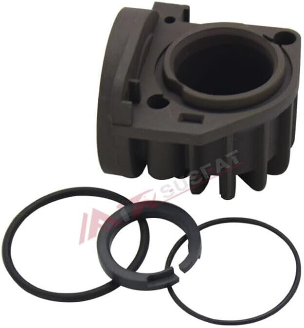 ya 8 8.24 baidi for Audi A8 D3 W220 W211 A6 A8 XJ6 Air Suspension Compressor Cylinder Ring