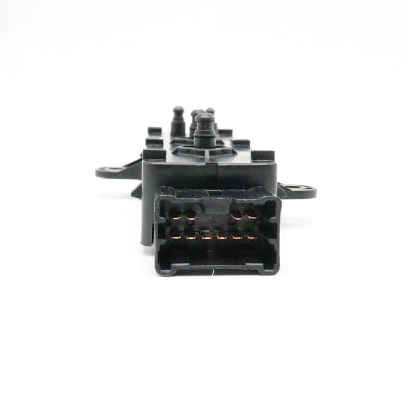 ya 4 8.14 for Infiniti for Nissan Maxima 2009-19 Left Front for SEAT Control Switch 8 Adjustment 