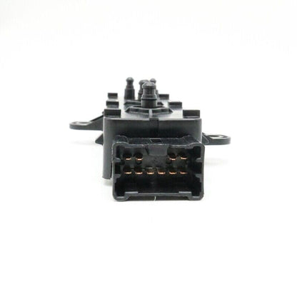 ya 4 8.14 for Infiniti for Nissan Maxima 2009-19 Left Front for SEAT Control Switch 8 Adjustment 