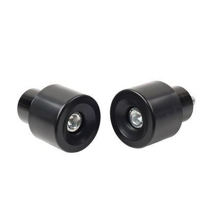 ya 6 8.14 Fit for Harley M12 Engine Guard Saddlebag Guards Crash Bar End Screw Bolt Ball