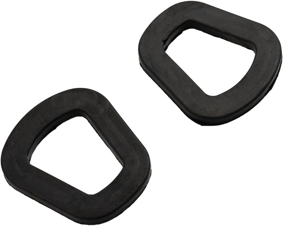 ya 12 10.8 zhengce Gasket Fuel Seal Gasket For 5/10/20 Litre 54mm Easy To Install Rubber Seali