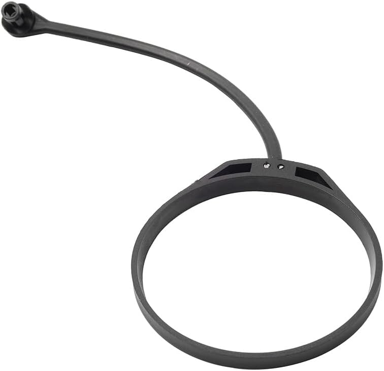 ya 10 9.16 baidi Fuel Tank Cap Retaining Strap180201556 for Audi A6 A7 Q5 for VW for Tiguan for Skoda
