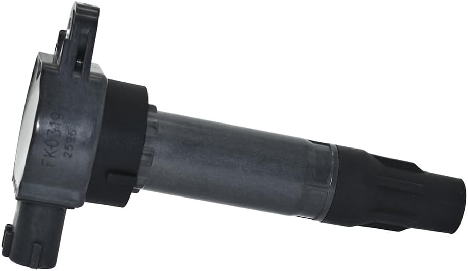 ya 4 8.8 1 pcs ignition coil 3 pin 1832A028 for 2008-2015 for Smart Fortwo 1.0L L3 series FK0319