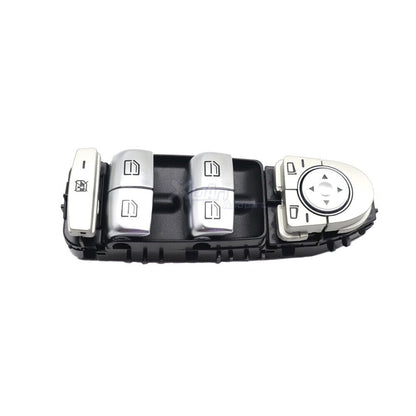 ya 4 8.8 Power Driver Side Window Switch for New A2139050000 for Mercedes-Benz C Class W205