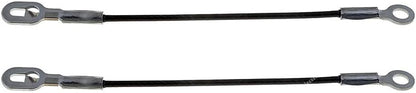 ya 10 9.16 baidi Pair Rear Tailgate Cables #15673251Fit for Chevrolet 1500 2500 3500 Pickup