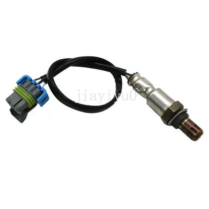 ya 4 8.8 2X Oxygen Sensor Front+Rear for 07-09 for Saturn Aura 2.4L,08-09 for Saturn Vue Sky 2.4L