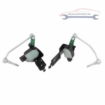 ya 4 8.8 2*Liquid Level Sensor Front L&R Fits for Audi A6 05-11 4F0941285B/4F0941286B