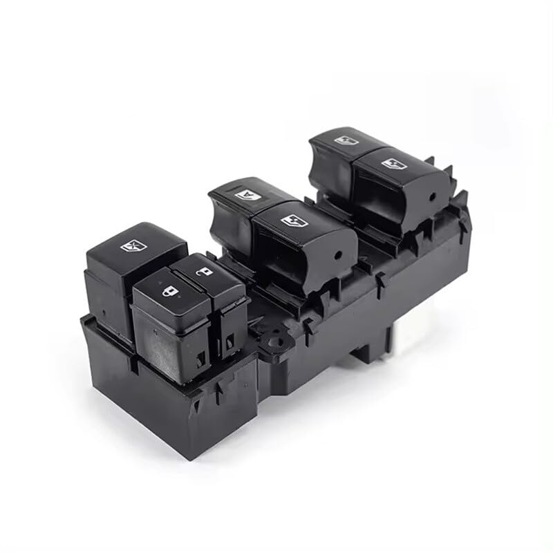 ya 9 10.24 RHD Electric Master Window Switch for Toyota Hilux MK8 AN120 2017 84820-0K260-