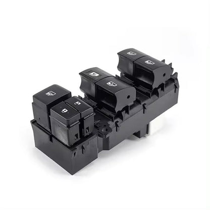 ya 9 10.24 RHD Electric Master Window Switch for Toyota Hilux MK8 AN120 2017 84820-0K260-