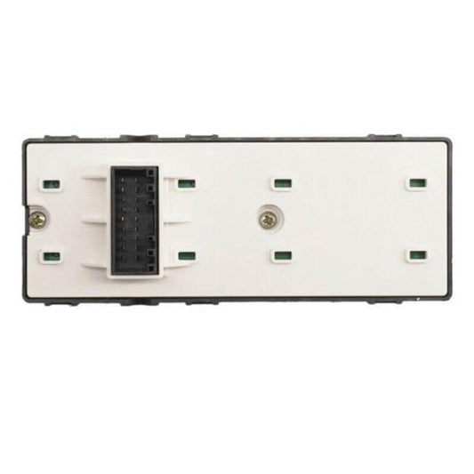 ya 4 8.8 The Front Left Drive Side Window Switch is Suitable for The 2018-20 for Kia Rio 93570-H9150 93570-H6150