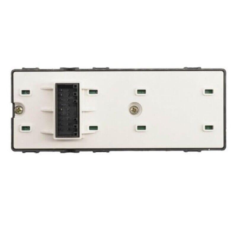 ya 8 8.24 baidi The Front Left Drive Side Window Switch is Suitable for The 2018-20 for Kia Rio 93570-H9150 93570-H6150