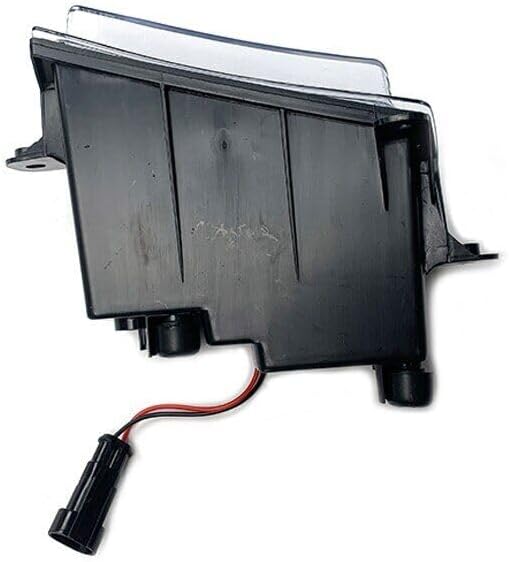ya 2 8.15 Suitable for Chery Tiggo 2/3x 2017, 2018, 2019, 2020, front bumper fog light left side