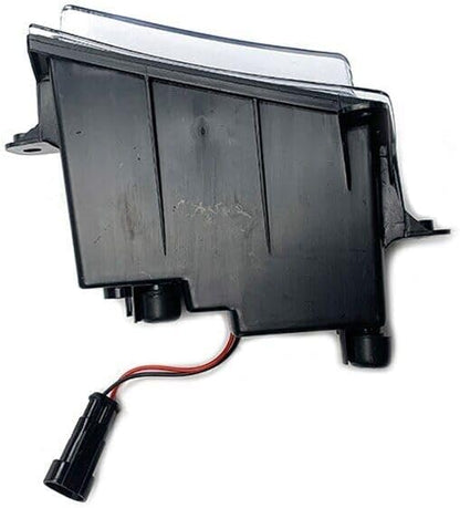 ya 2 8.15 Suitable for Chery Tiggo 2 3x 2017, 2018, 2019, 2020, front bumper fog light right