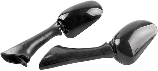 ya 14 9.20 zhengce Fit for Honda CBR 1000F CBR 600 F2 VFR 750F VFR 800 FI Pair Rearview Side M-1