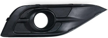 ya 2 8.15 Right front bumper fog light protective cover is suitable for Honda CRV 2012-2014 and replacement before 2013