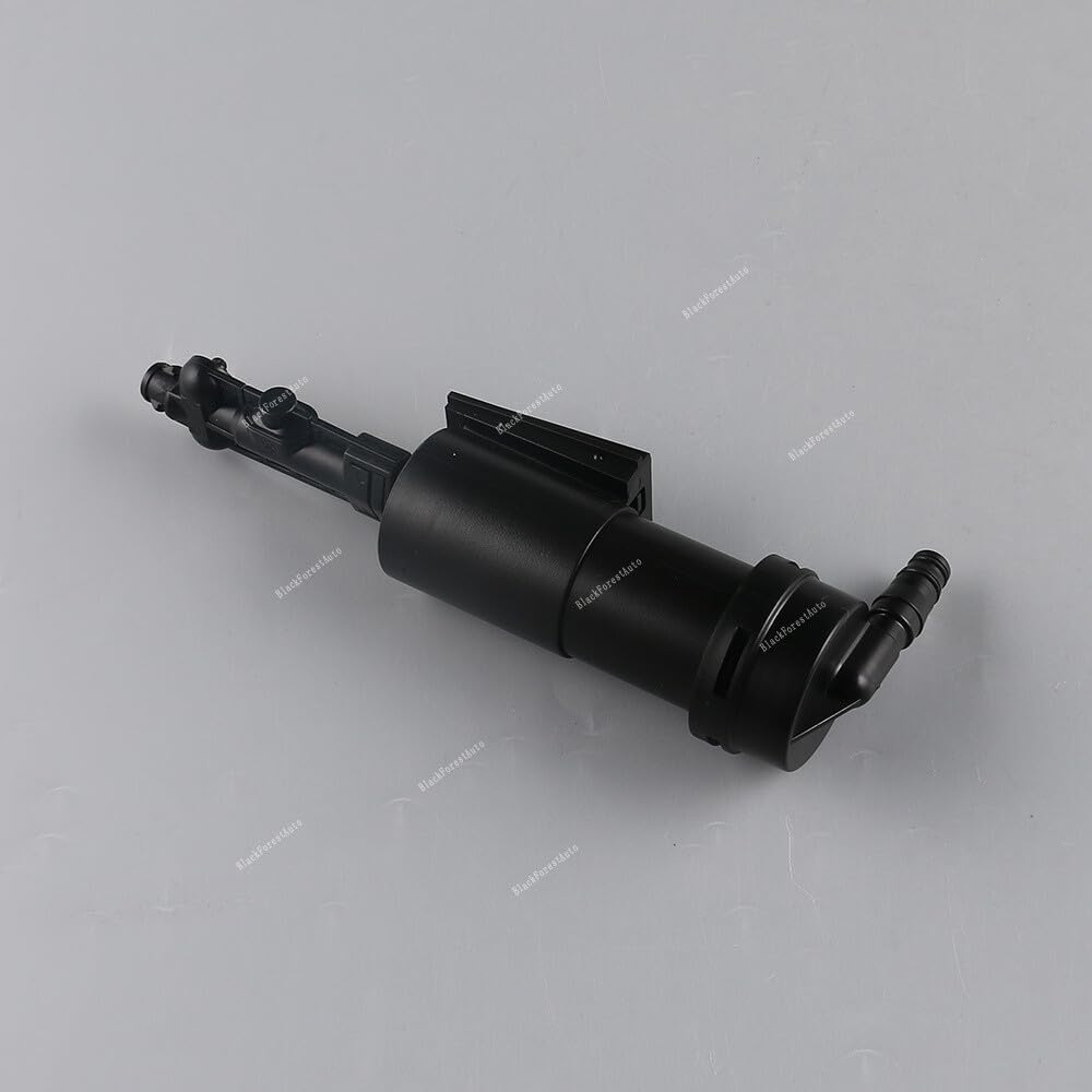 ya 9 10.24 Front Right Headlight Cleaning Pump Nozzle for Mini Cooper R53 R50 R52 2002-2008